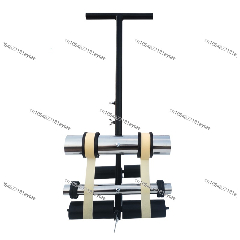 Marking Tools In Workshop - Alat-alat tangan, selotip, penandaan tempat parkir,