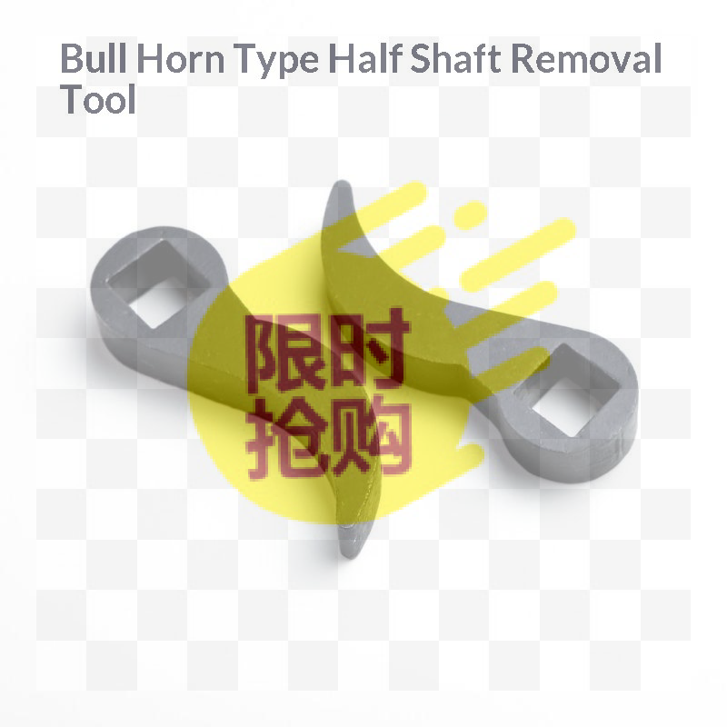 Tools Use In Workshop - 【CMO】Alat Pelepas Poros As Roda Tanduk