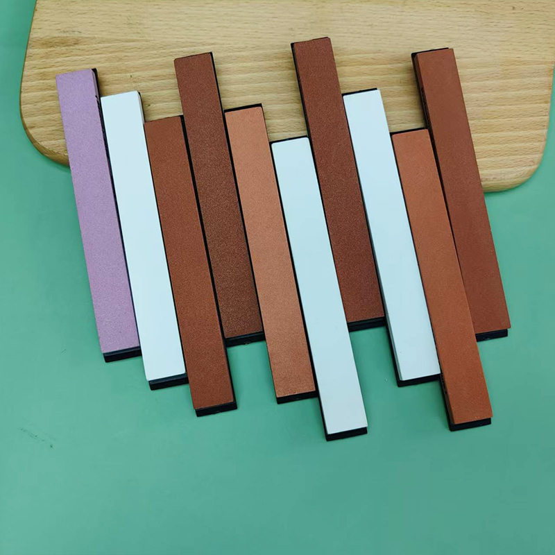 Sharpening Stone Whetstone - Batu Asah Apex Edge Superior –