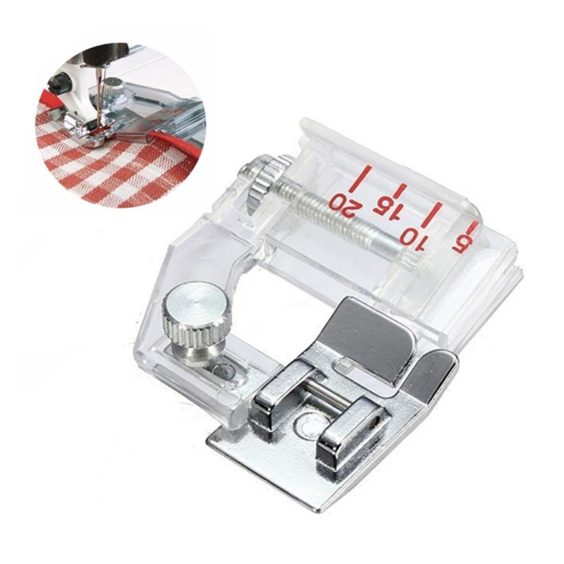 Workshop Tools Machine - Kaki Mesin Jahit Low Shank Shirring