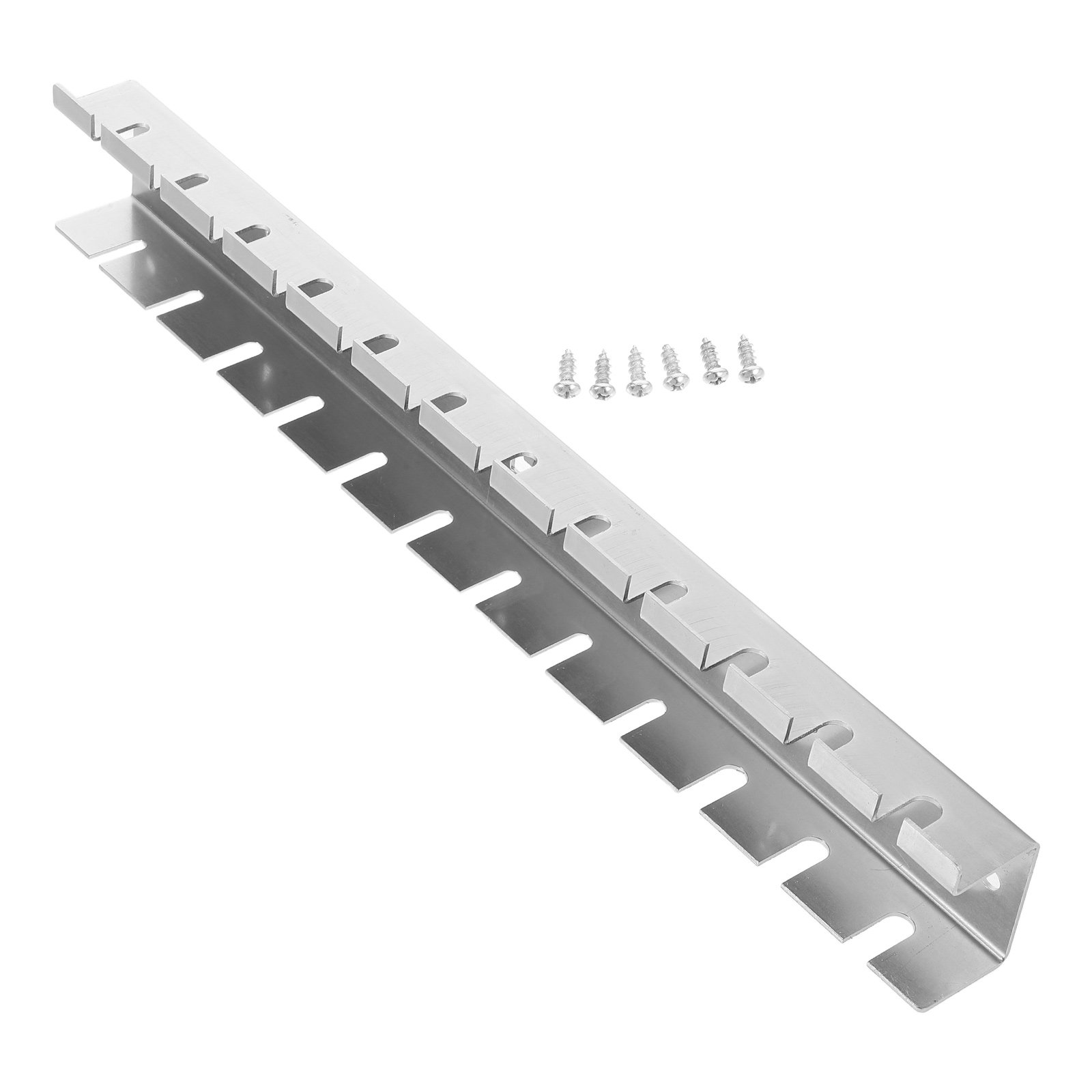 Workshop Hand Tools - Gantungan Pegboard Tugas Berat, Rak Penyimpanan