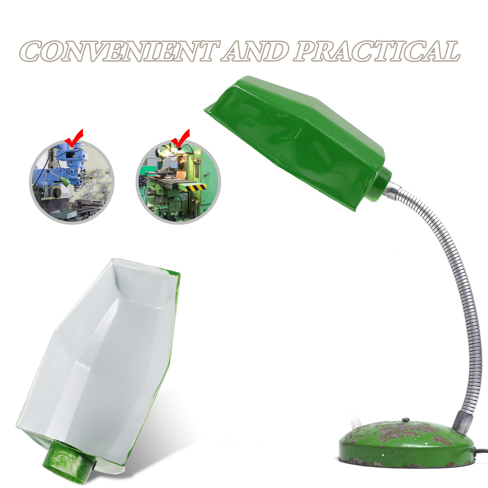Penutup Lampu Industri Pelindu - Workshop Tools Machine ulasan dan harga