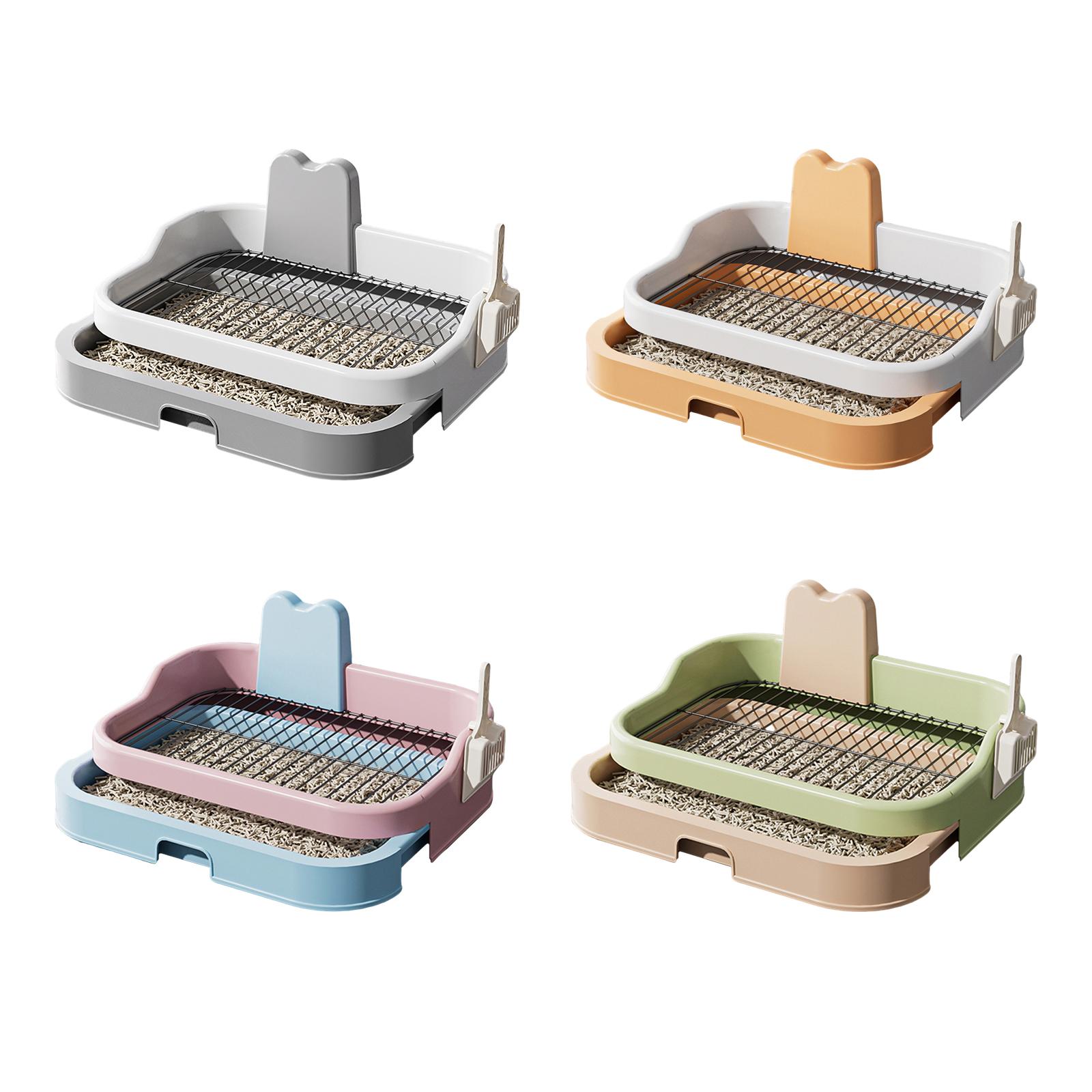 Tempat Pipis Anjing, Alas Pipi - Bench Dog Hole ulasan dan harga