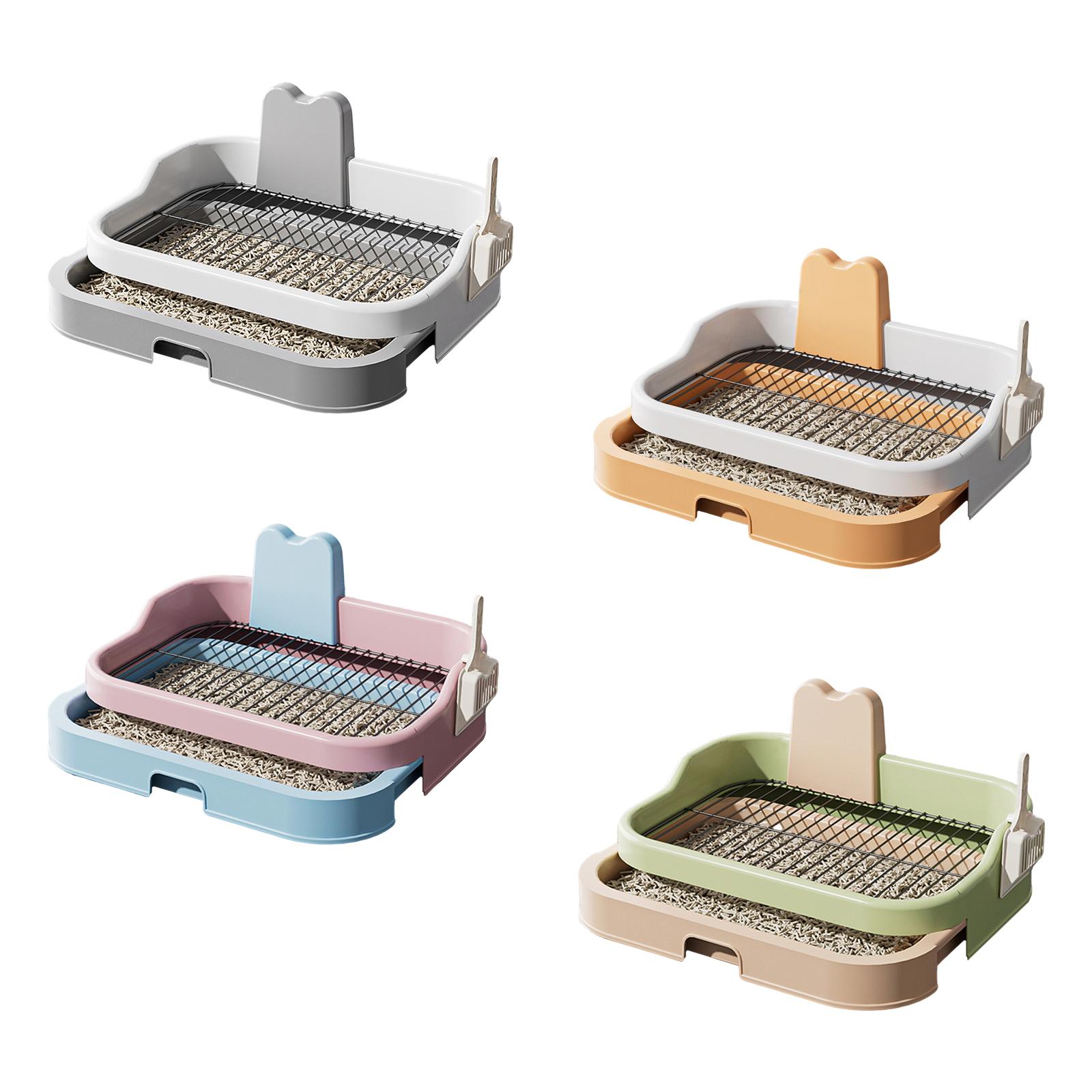 Tempat Pipis Anjing, Alas Pipi - Bench Dog Hole ulasan dan harga
