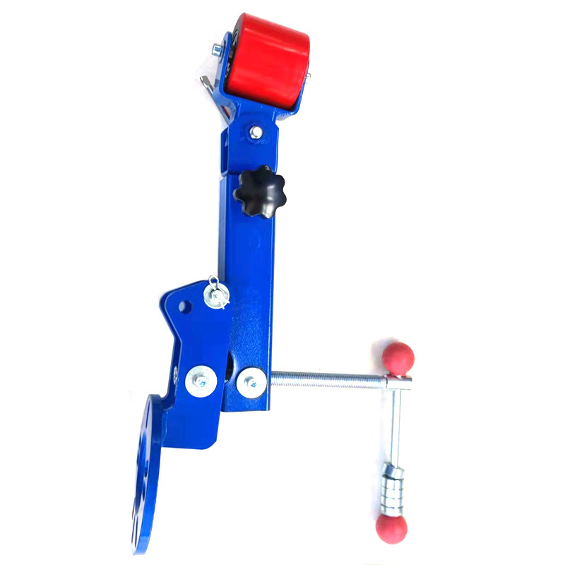 Mesin Perbaikan Alis Roda Mobi - Car Workshop Tools And Equipment ulasan dan harga