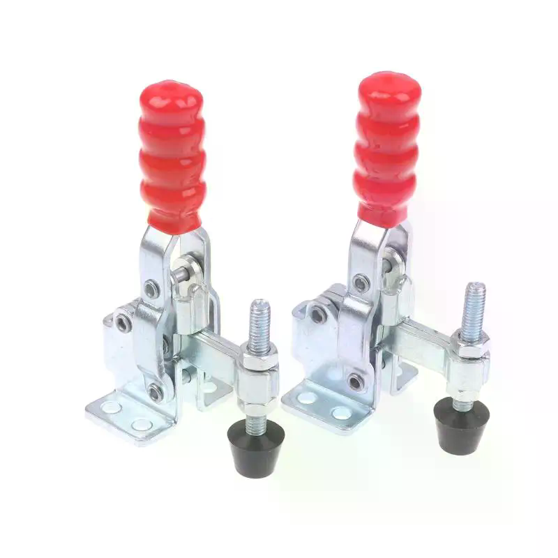 Penjepit Lepas Cepat Vertikal  - Tools For Woodworking Workshop ulasan dan harga