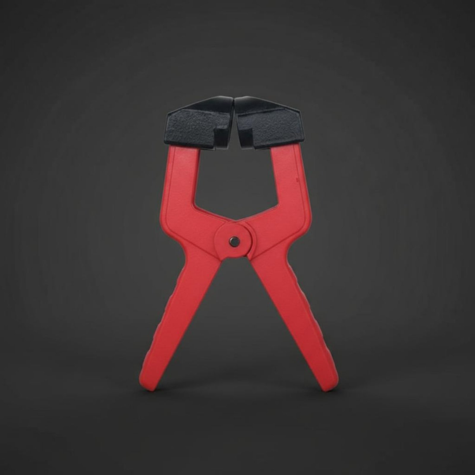 Penjepit Segitiga Warna Merah  - Tools For Woodworking Workshop ulasan dan harga