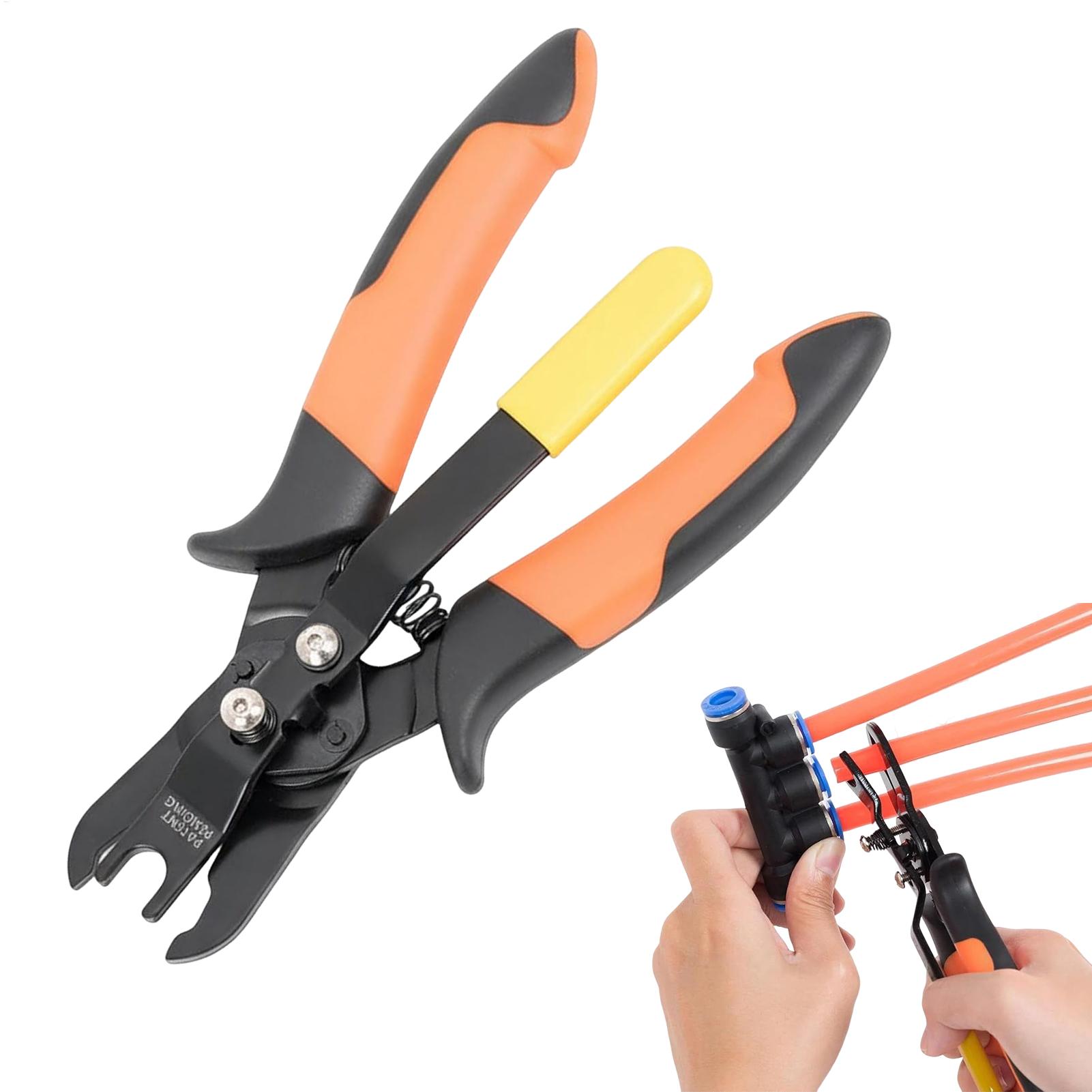 Tang Udara Portabel Nyaman, Al - Workshop Tools English ulasan dan harga