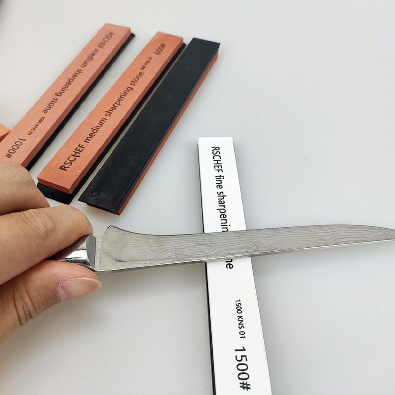 60 # -3000 #   Alat Pengasah P - Sharpening Stone Whetstone ulasan dan harga
