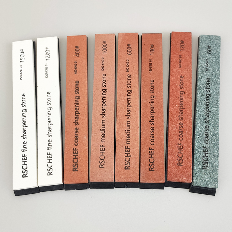 60 # -3000 #   Alat Pengasah P - Sharpening Stone Whetstone ulasan dan harga