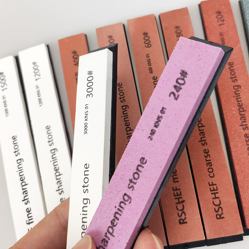 60 # -3000 #   Alat Pengasah P - Sharpening Stone Whetstone ulasan dan harga