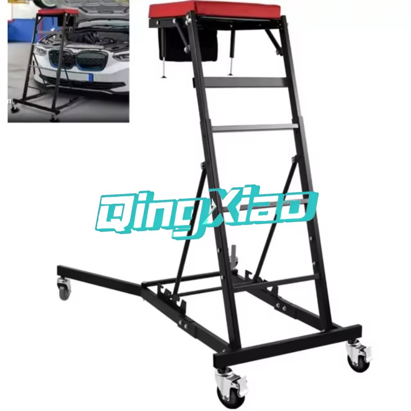 Platform Perawatan Tingkat Tin - Tools Use In Workshop ulasan dan harga