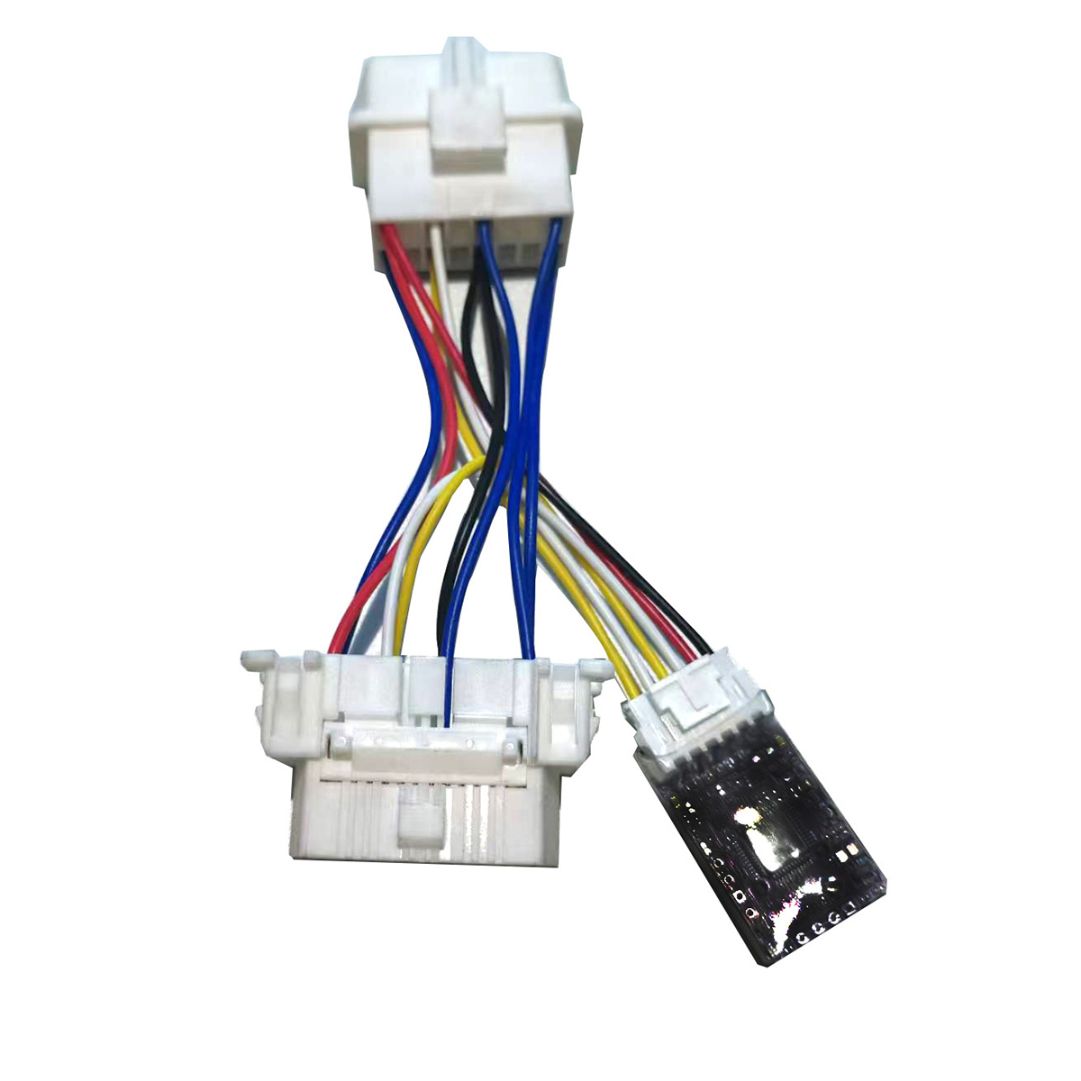 Monitor Kesiapan OBD2 CAN CANF - Tools Use In Workshop ulasan dan harga