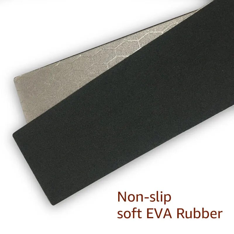 Pisau berlian batu asah 600 #1 - Sharpening Stone Whetstone ulasan dan harga