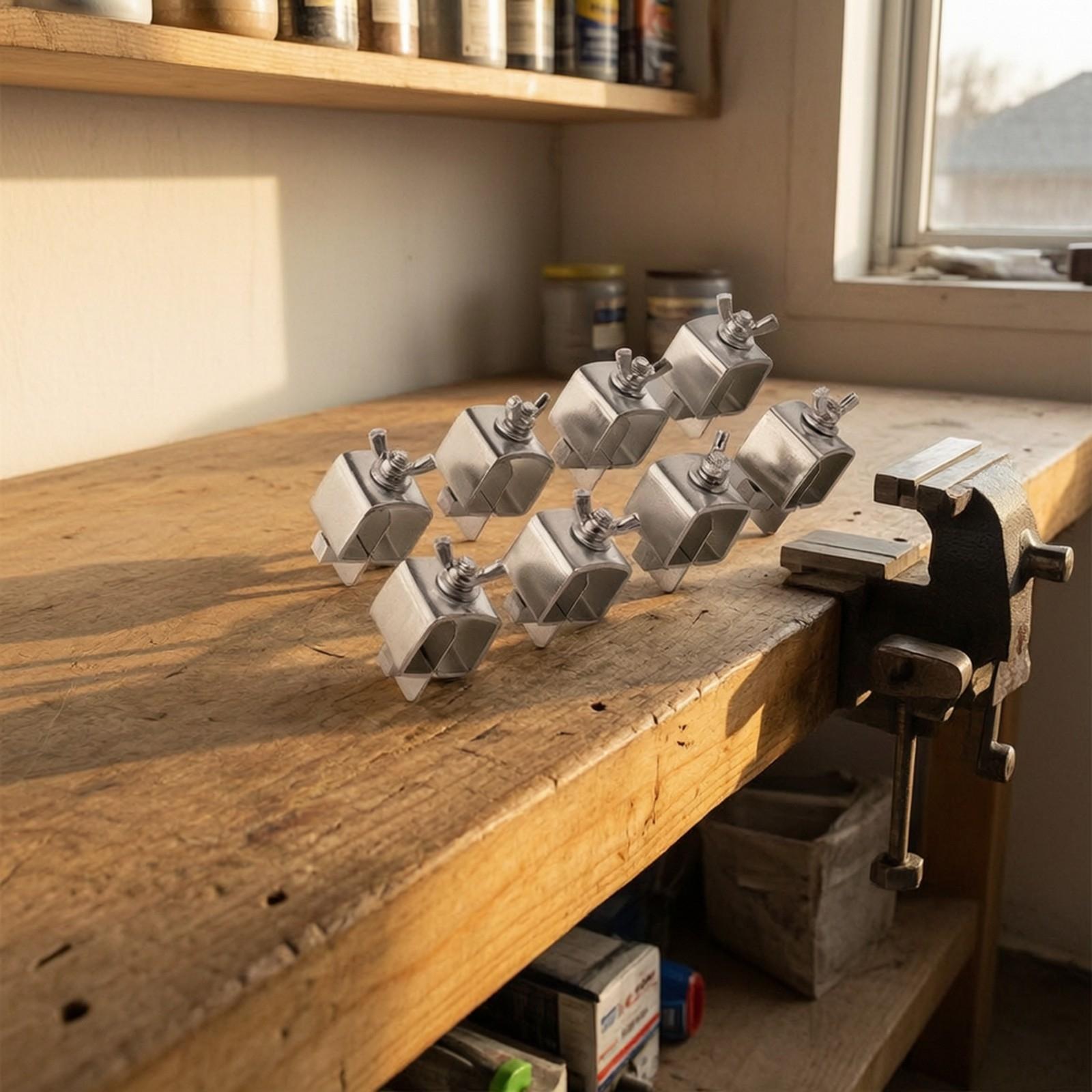 Perkakas Pengerjaan Logam, 8 B - Tools For Fabrication Workshop ulasan dan harga