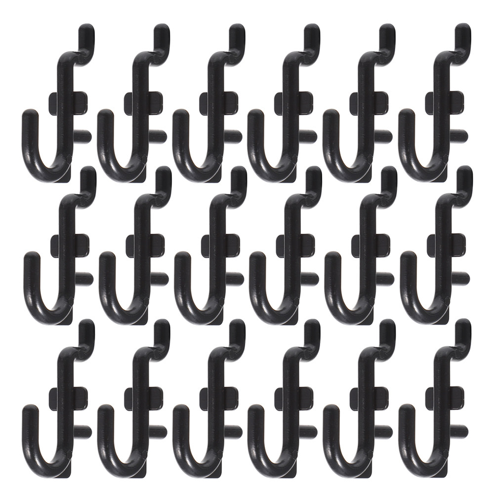 30 buah Gantungan Universal un - Workshop Tools Diy ulasan dan harga
