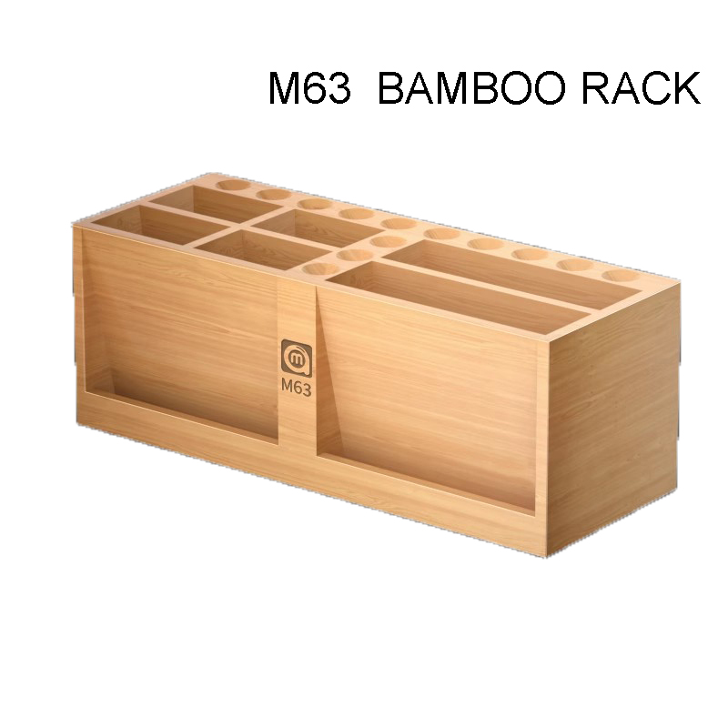 Amaoe M63 kotak penyimpanan Ba - Tools For Woodworking Workshop ulasan dan harga