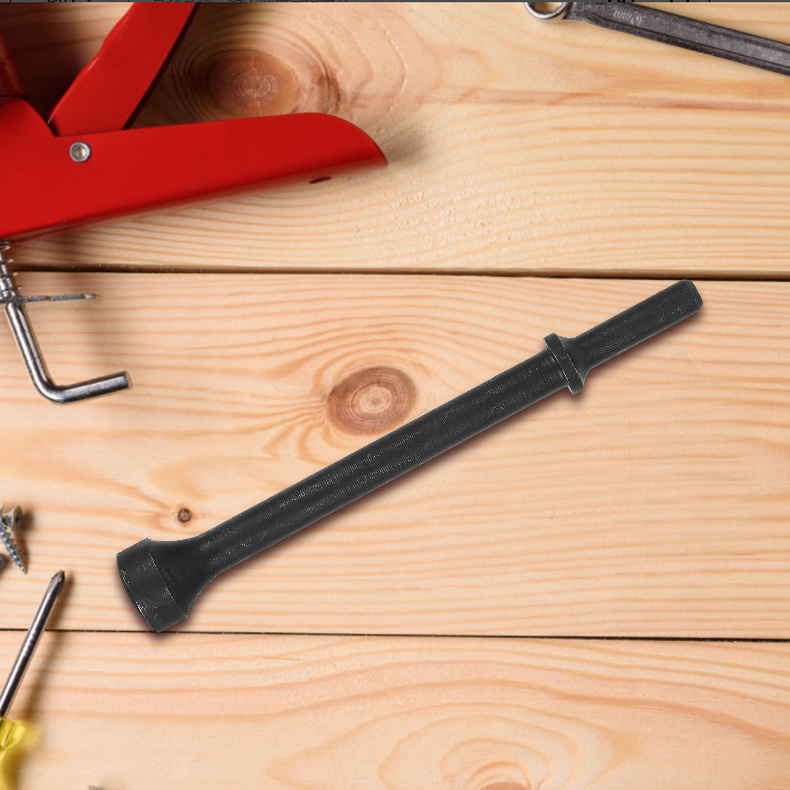 Set Palu Udara Pneumatik, Mata - Workshop Tools Machine ulasan dan harga