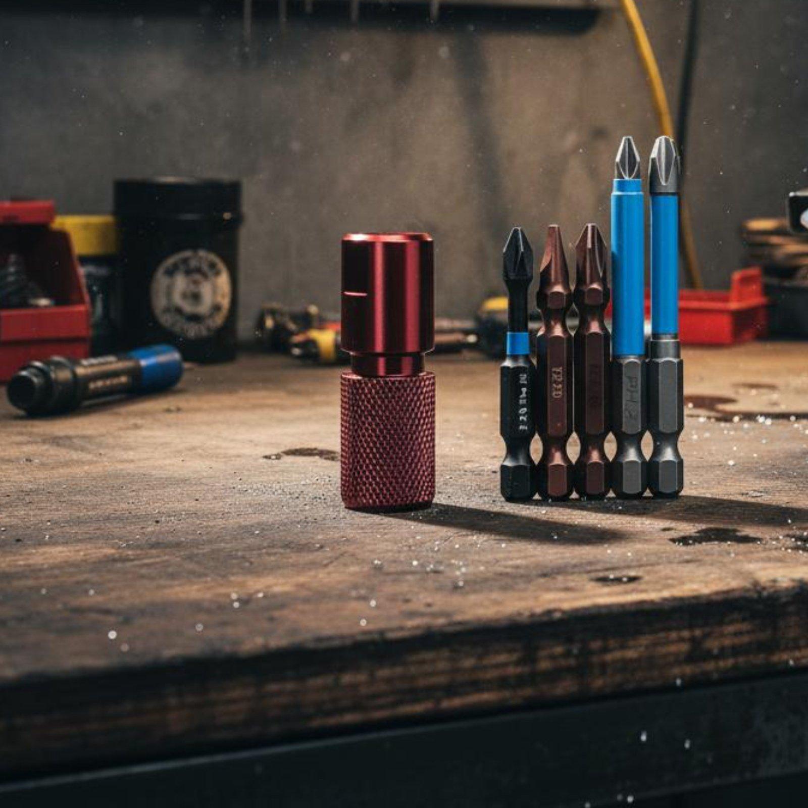 Adaptor Penggiling Sudut Profe - Tools Use In Workshop ulasan dan harga