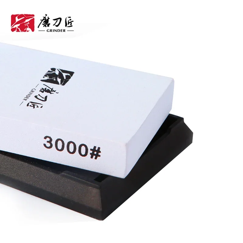 TAIDEA pengasah pisau batu pen - Sharpening Stone Whetstone ulasan dan harga