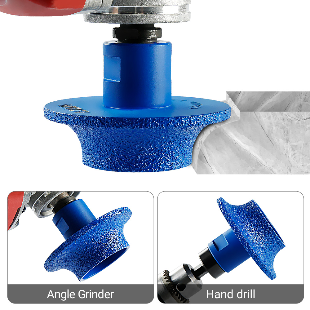Roda Poles Berlian LOZLIN 5/8- - Sharpening Stone Whetstone ulasan dan harga