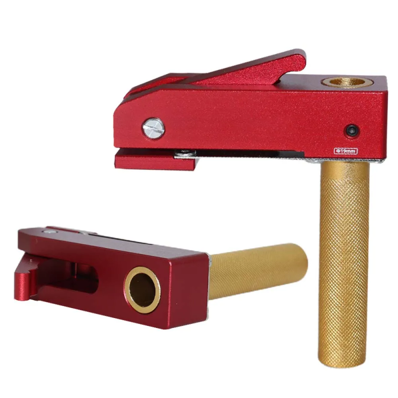 Penjepit Pengunci Cepat Workbe - Bench Dog Hole ulasan dan harga
