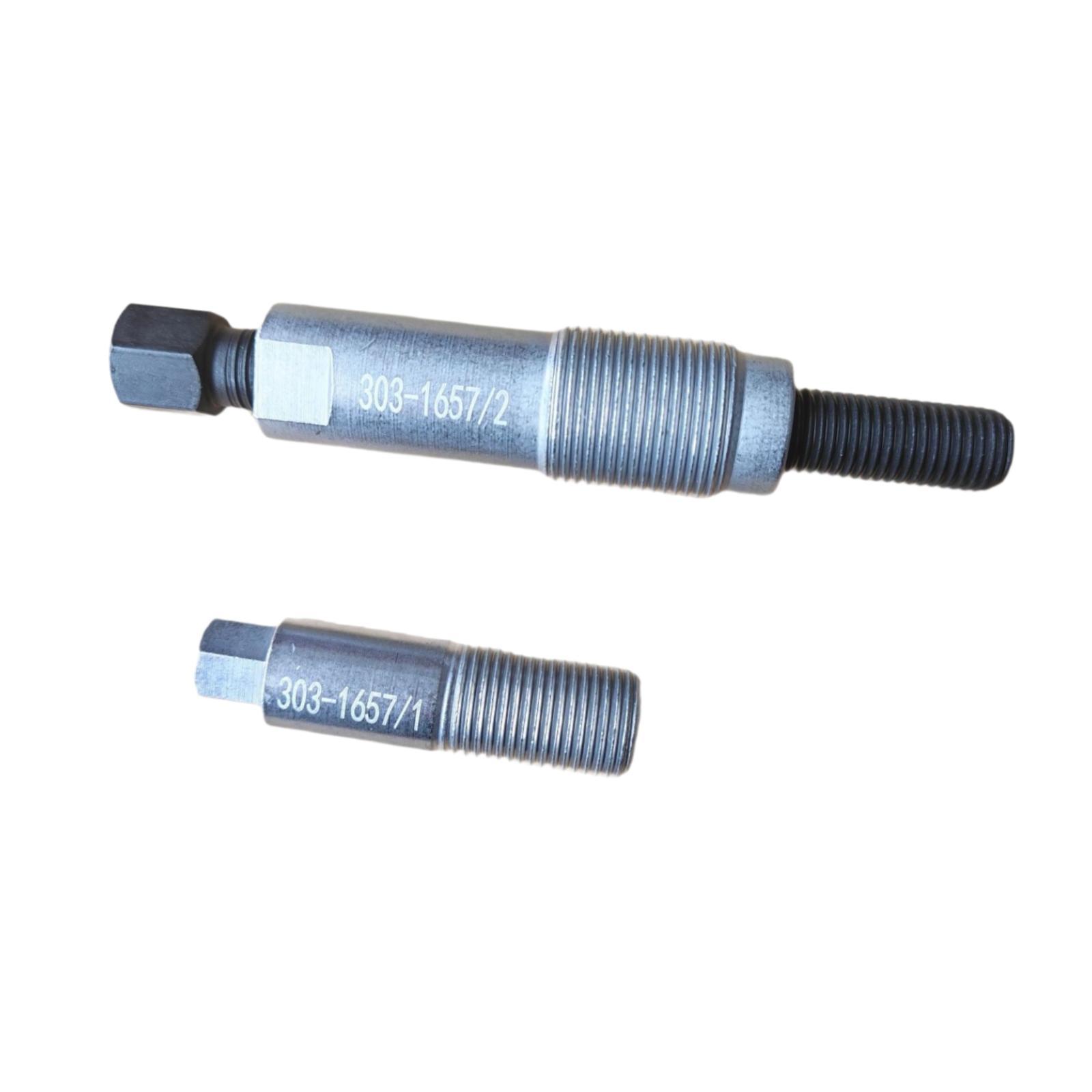 Alat Pelepas Pulley Crankshaft - Tools Use In Workshop ulasan dan harga