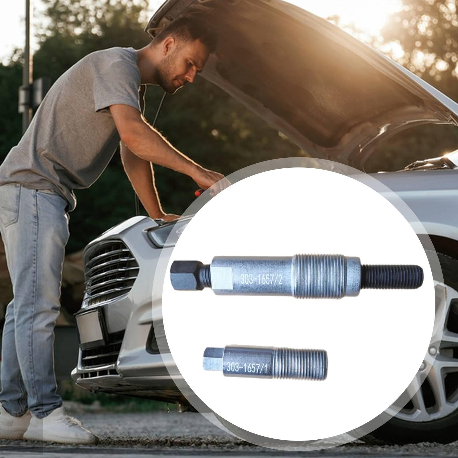 Alat Pelepas Pulley Crankshaft - Tools Use In Workshop ulasan dan harga