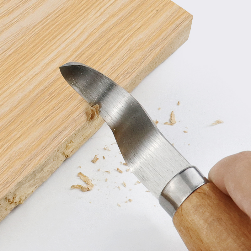 Pisau Ukir Besi Tahan Karat Ga - Workshop Tools Diy ulasan dan harga