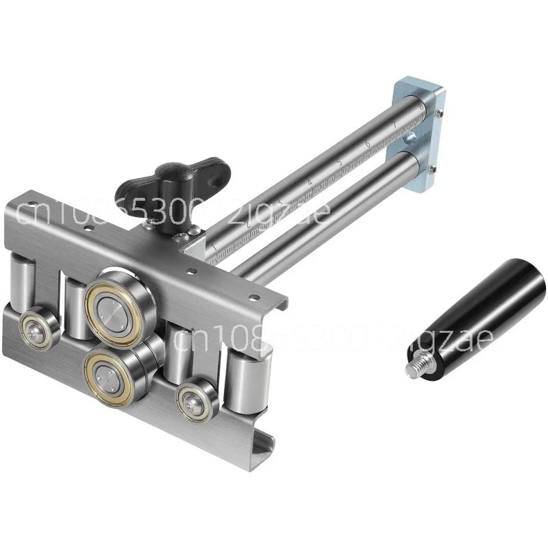 Alat Pembengkok Logam Profesio - Tools For Fabrication Workshop ulasan dan harga