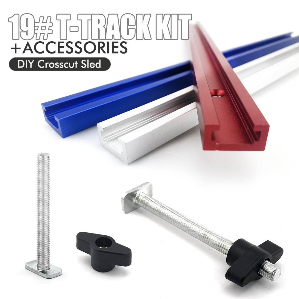 Pengerjaan Kayu 19 #   Kit T-t - Workshop Tools Diy ulasan dan harga