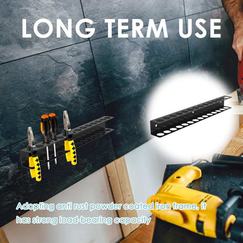 14 Papan penyimpanan alat anti - Tools Use In Workshop ulasan dan harga