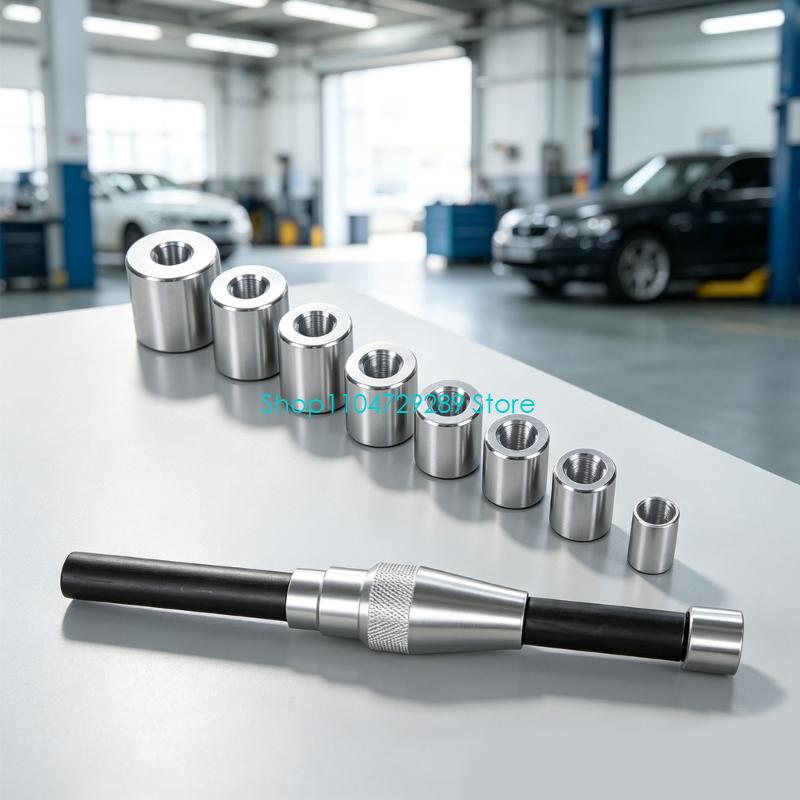 Alat Penyelarasan Pengganti D8 - Workshop Tools Pictures ulasan dan harga