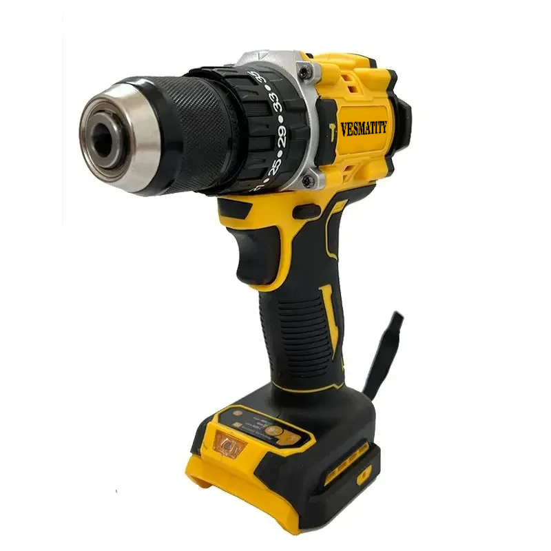 Vesmatity DCD800 Untuk Baterai - Tools For Woodworking Workshop ulasan dan harga