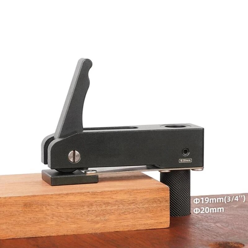 Bangku kerja anjing lubang ber - Bench Dog Hole ulasan dan harga