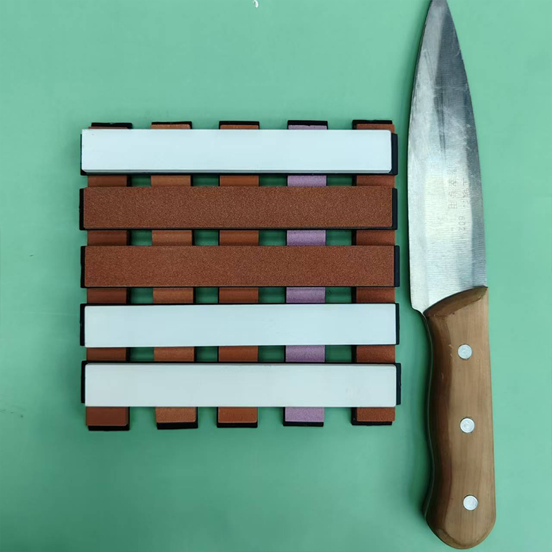 Batu Asah Apex Edge Superior – - Sharpening Stone Whetstone ulasan dan harga