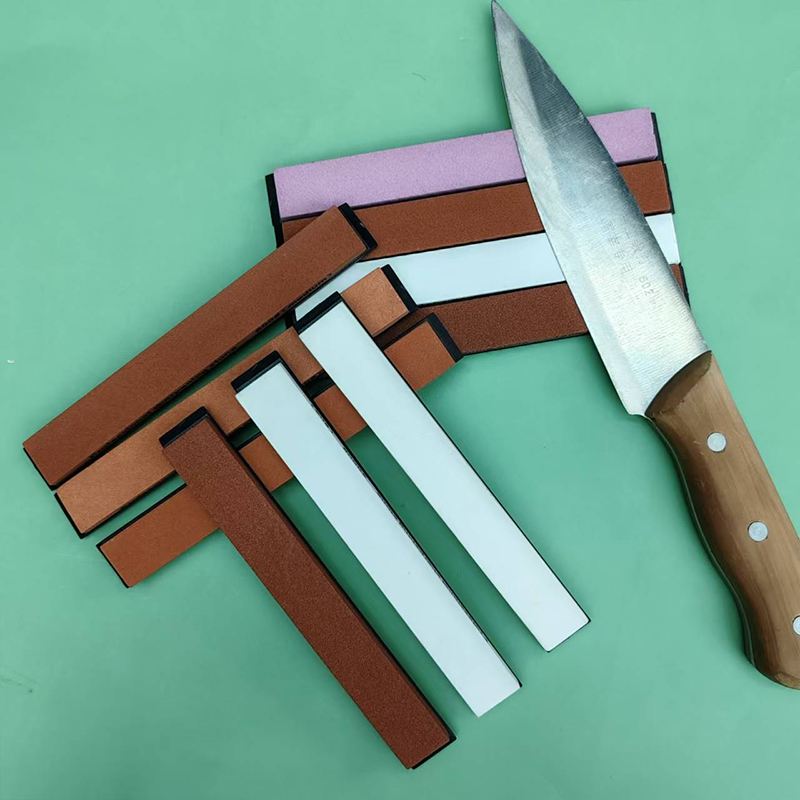 Batu Asah Apex Edge Superior – - Sharpening Stone Whetstone ulasan dan harga