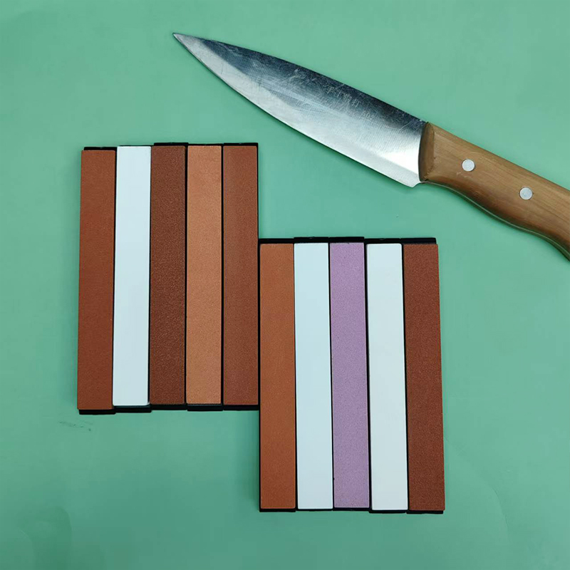 Batu Asah Apex Edge Superior – - Sharpening Stone Whetstone ulasan dan harga