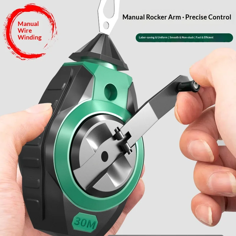 3 Buah Alat Penanda Garis Gulu - Marking Tools In Workshop ulasan dan harga