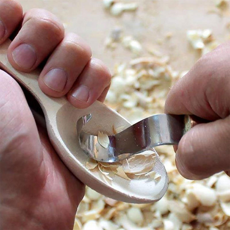 Pisau Ukir Kayu, Pisau Cangkul - Workshop Tools Diy ulasan dan harga
