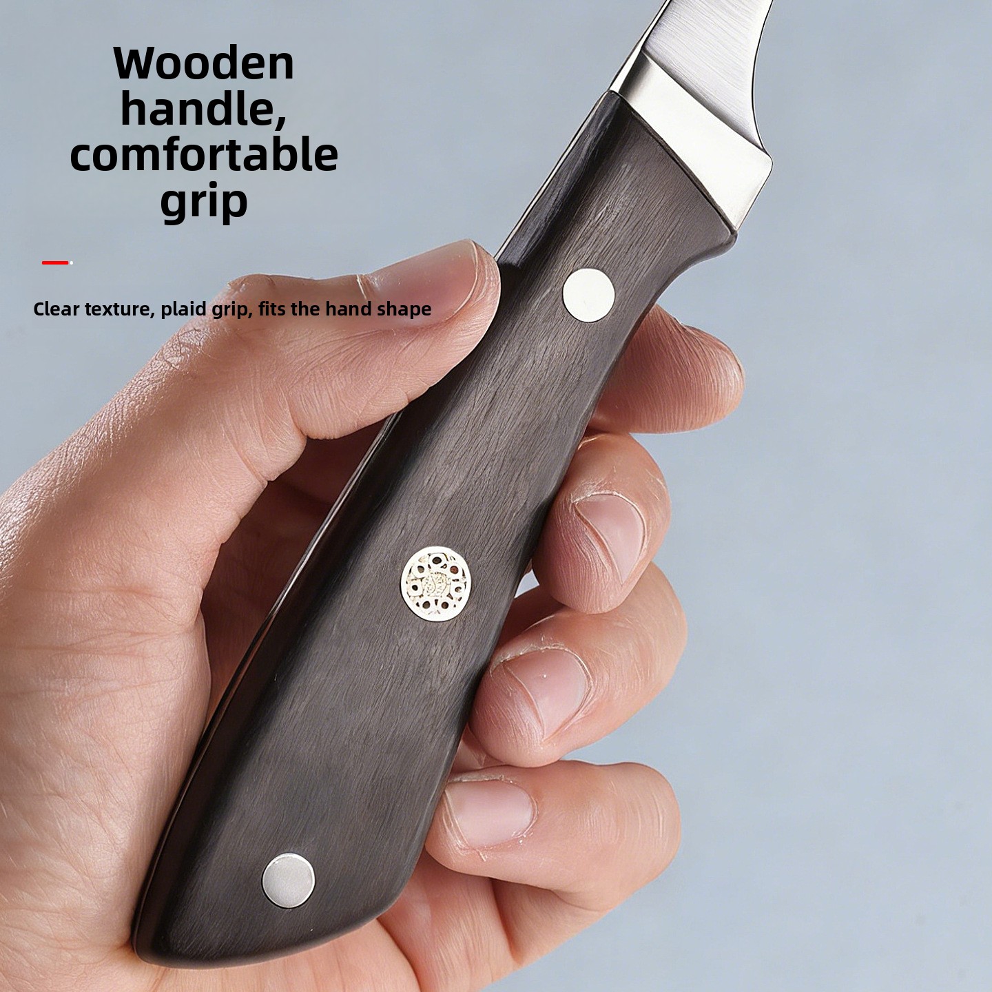 Pisau Kait Baja Tahan Karat Ke - Workshop Tools Diy ulasan dan harga