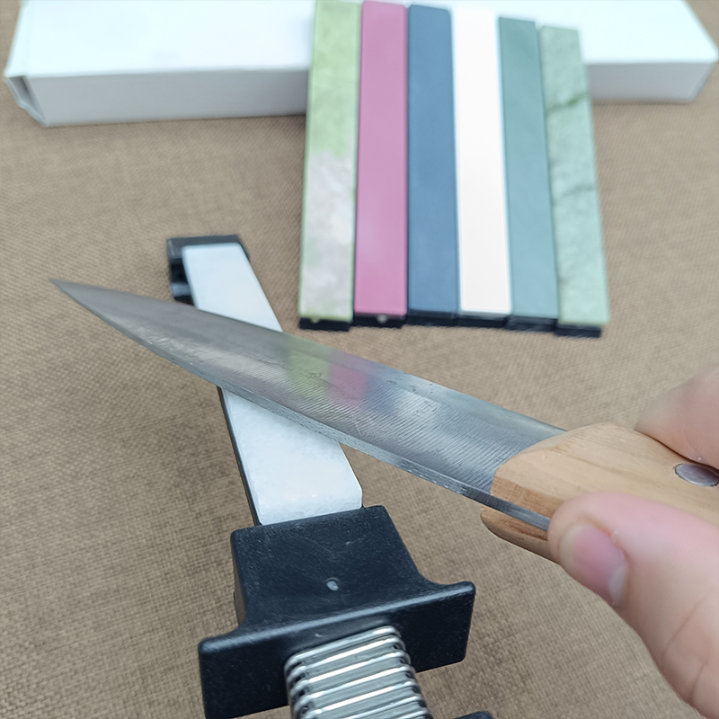 Batu Asah Berlian, Batu Asah P - Sharpening Stone Whetstone ulasan dan harga