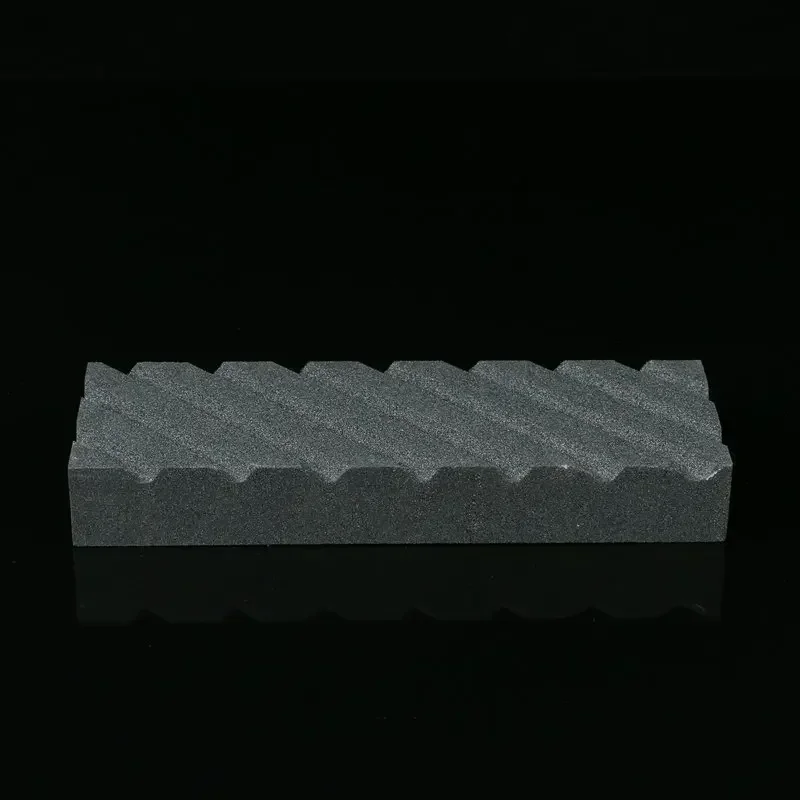 Batu Asah Silikon Karbida Prof - Sharpening Stone Whetstone ulasan dan harga