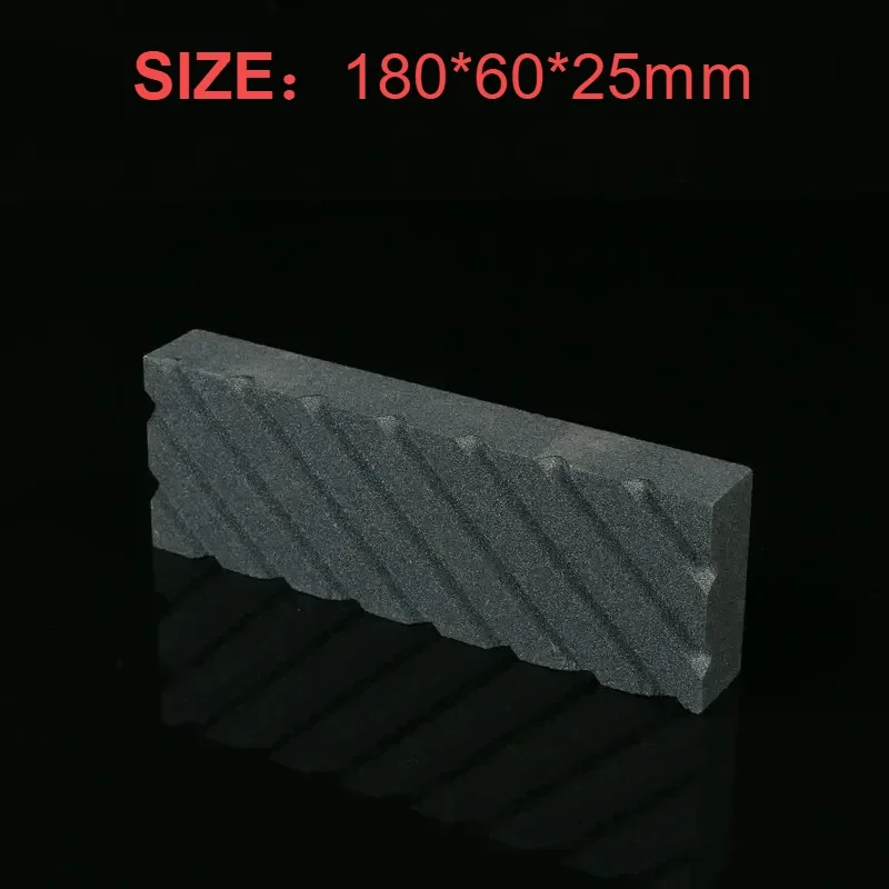 Batu Asah Silikon Karbida Prof - Sharpening Stone Whetstone ulasan dan harga