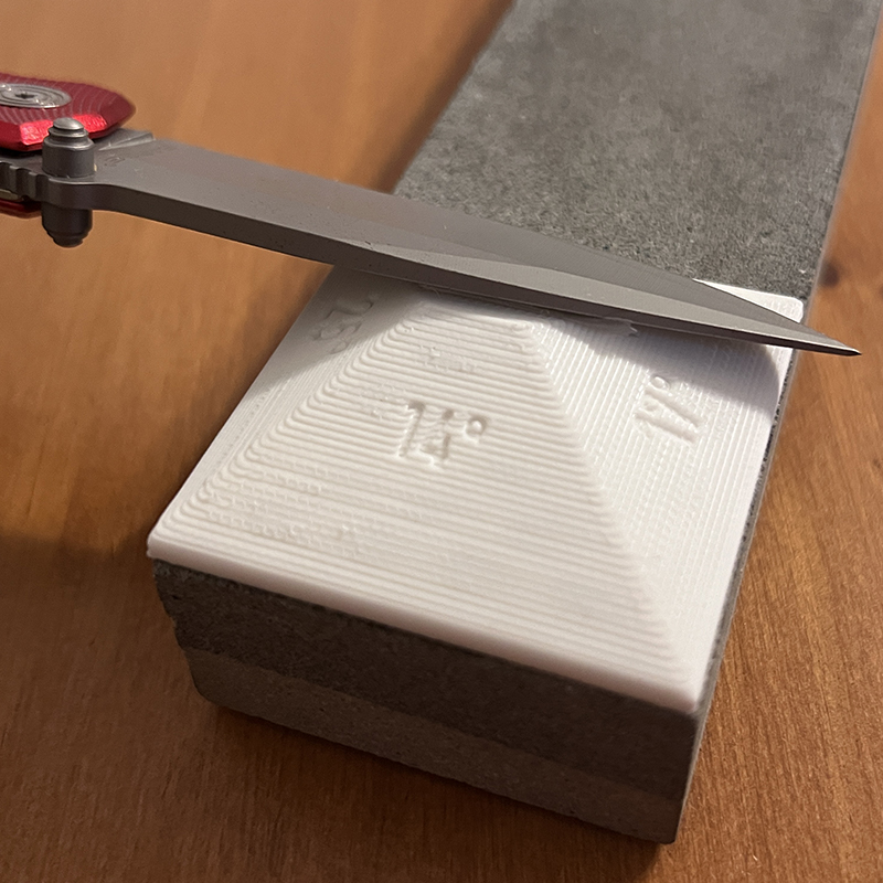 1 Buah Batu Asah Alat Bantu Pe - Sharpening Stone Whetstone ulasan dan harga