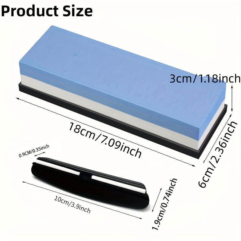 Batu asah berkualitas tinggi,  - Sharpening Stone Whetstone ulasan dan harga
