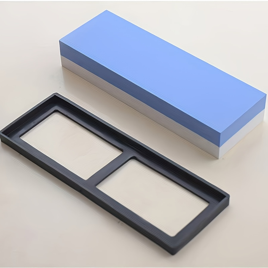 Batu asah berkualitas tinggi,  - Sharpening Stone Whetstone ulasan dan harga
