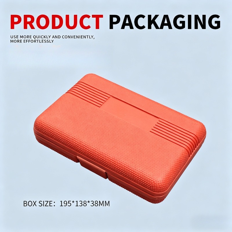 100PCS Set Mata Obeng, Kit Mat - Tools Use In Workshop ulasan dan harga