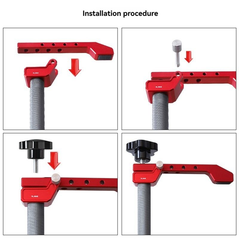 Penjepit Kayu AEE2-Bench Dog C - Bench Dog Hole ulasan dan harga