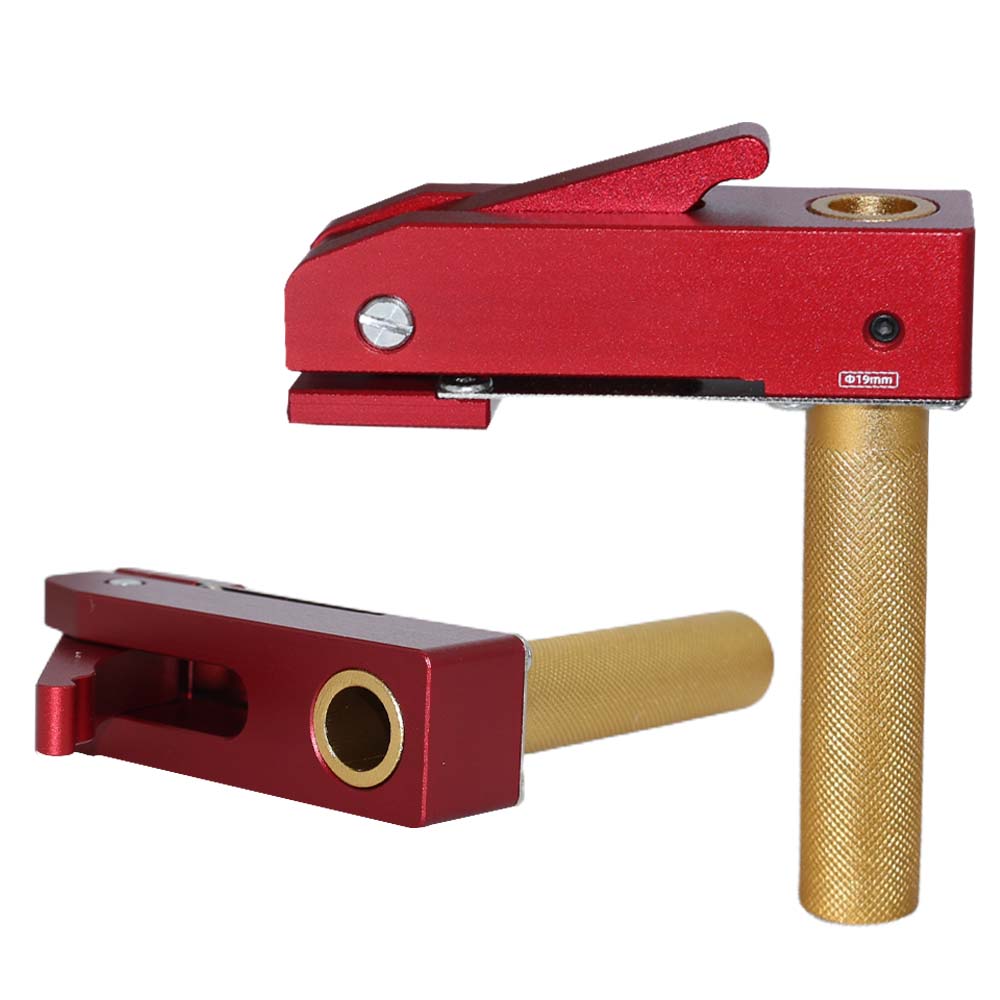 Penjepit Pengunci Cepat untuk  - Bench Dog Hole ulasan dan harga